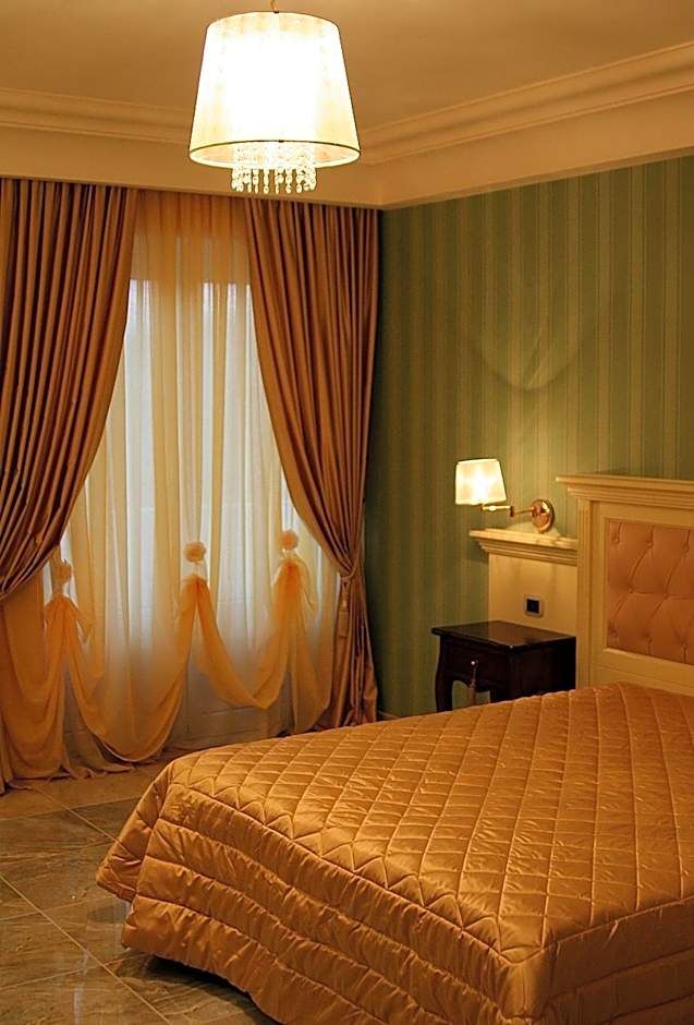 Regina di Saba - Hotel Villa per ricevimenti