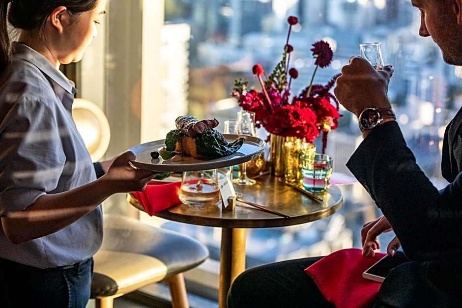 Voco Auckland City Centre By IHG