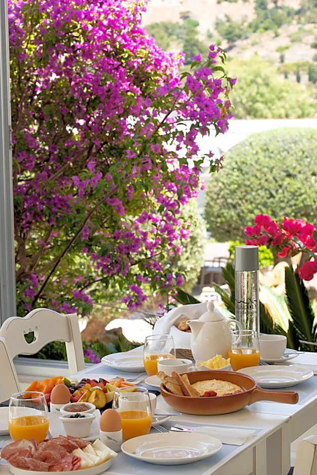 Almiriki Chios Rooms & Apartments