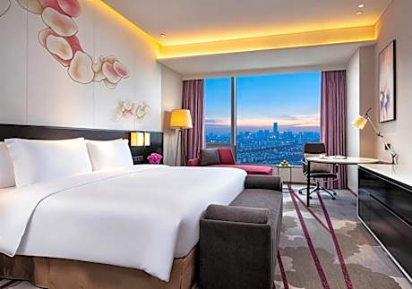 Standard King Room - Accessible