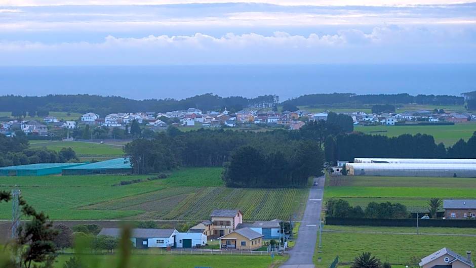 HOTEL LA CASA DE LAS CAMELIAS
