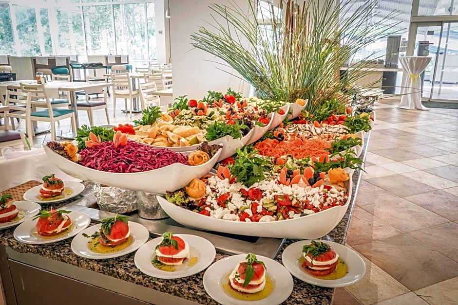 Hotel Ralitsa Aquaclub - All Inclusive plus Aquapark