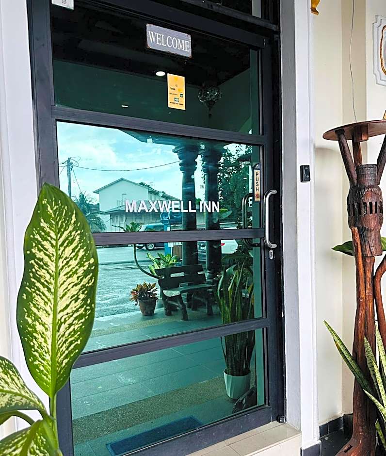 Maxwell inn