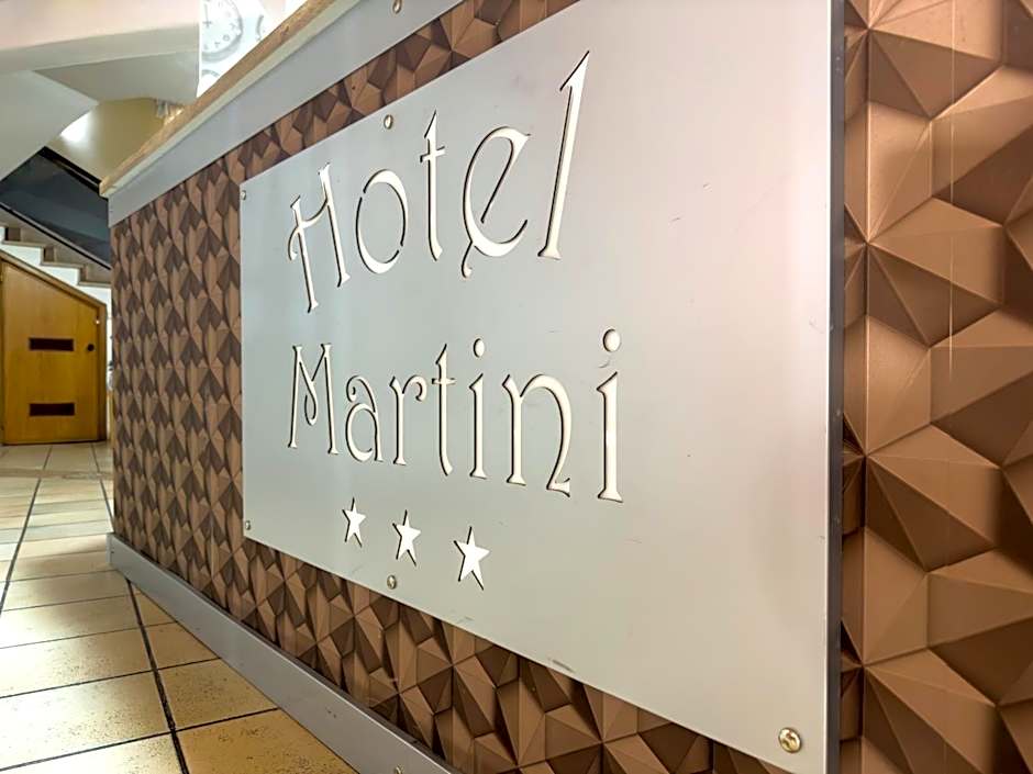 Hotel Martini