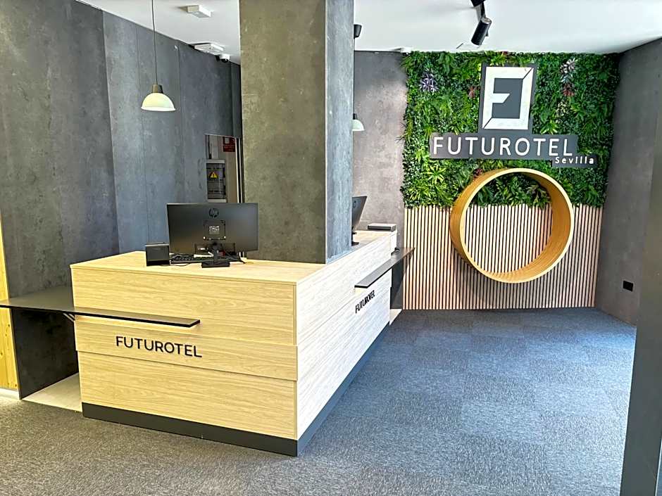 Futurotel Sevilla