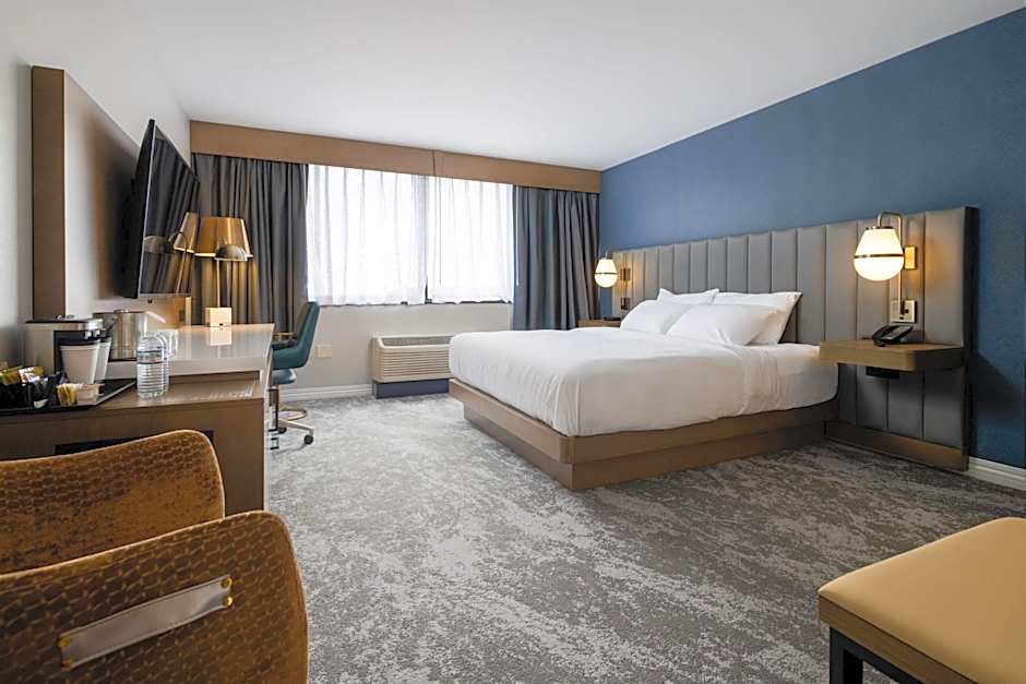The Strathallan Rochester Hotel & Spa, Tapestry by Hilton