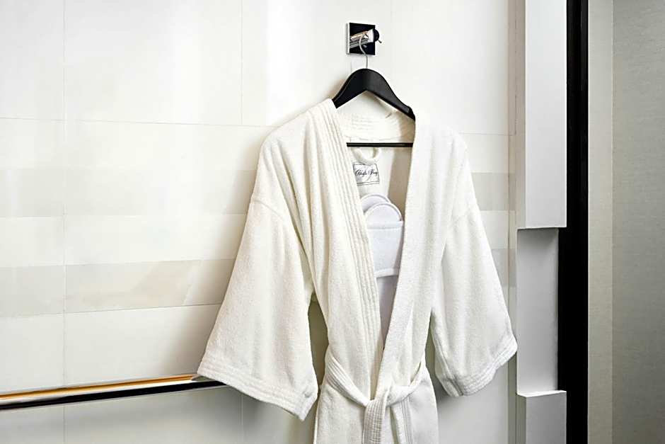 Courtyard by Marriott New York Manhattan/Central Park