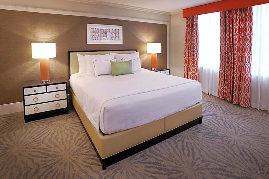 Photo 1 of 62 of Resorts Casino Hotel Atlantic City
