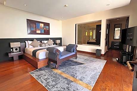 THE ONE (One Bedroom Villa)