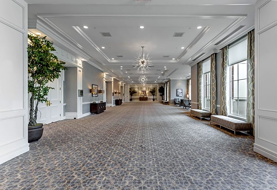 Hilton Columbus at Easton