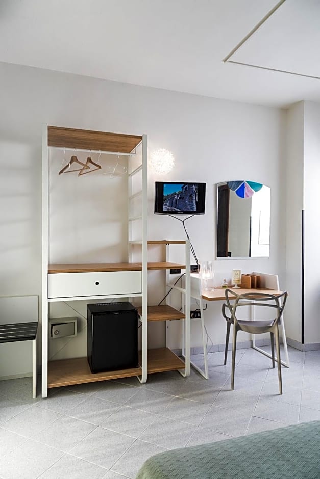 Hotel Bixio