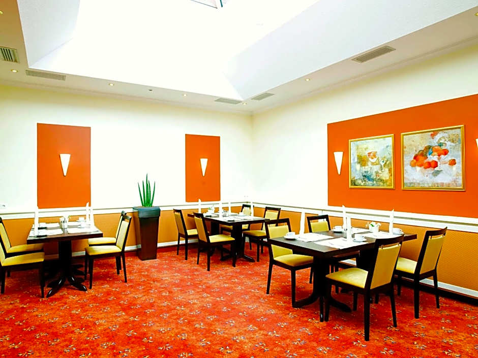 IDINGSHOF Hotel & Restaurant