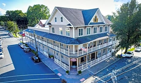 Hotel Belvidere