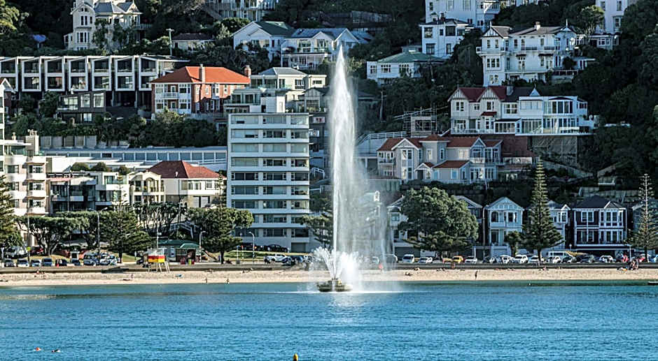 InterContinental Wellington By IHG