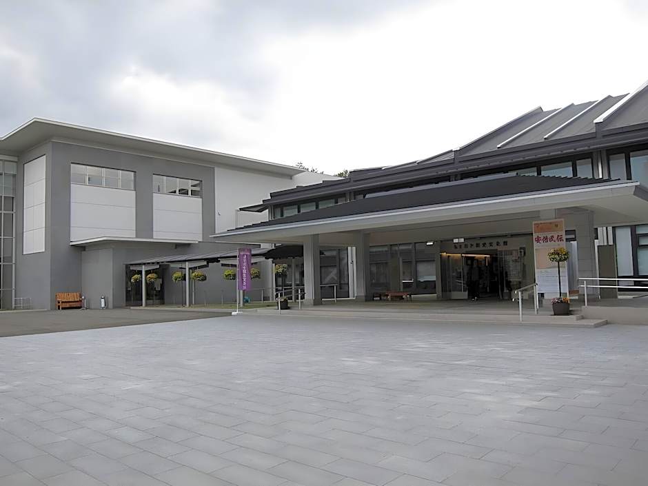 Kita Hotel (Hotel Du Nord)