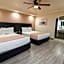 Hotel Siesta Real