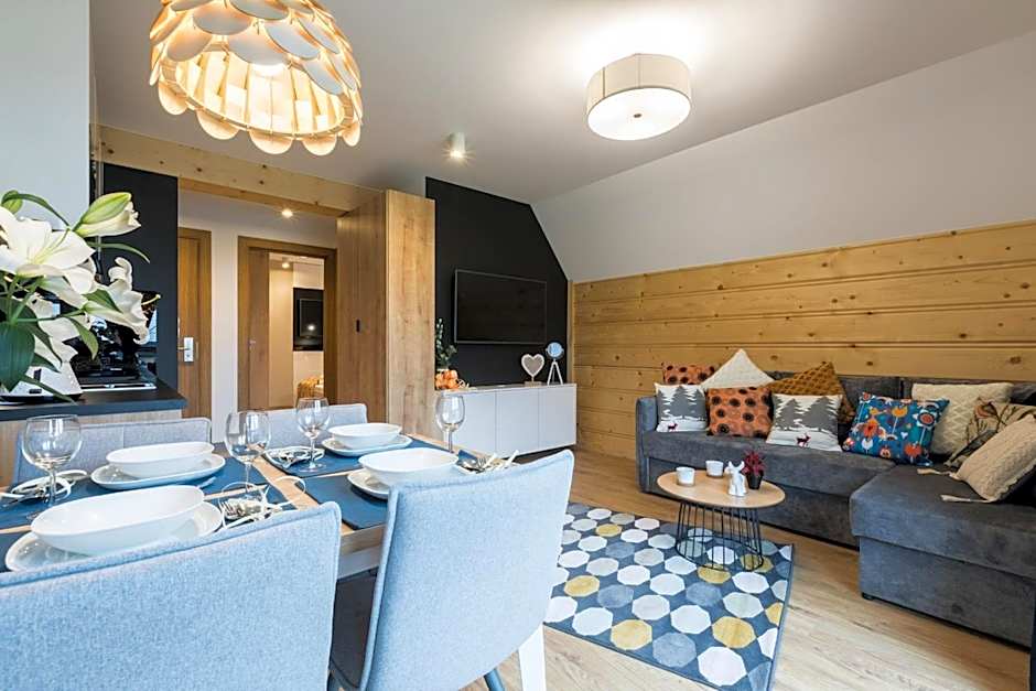 Góralska Rezydencja