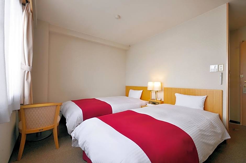 Annex Hotel Abe