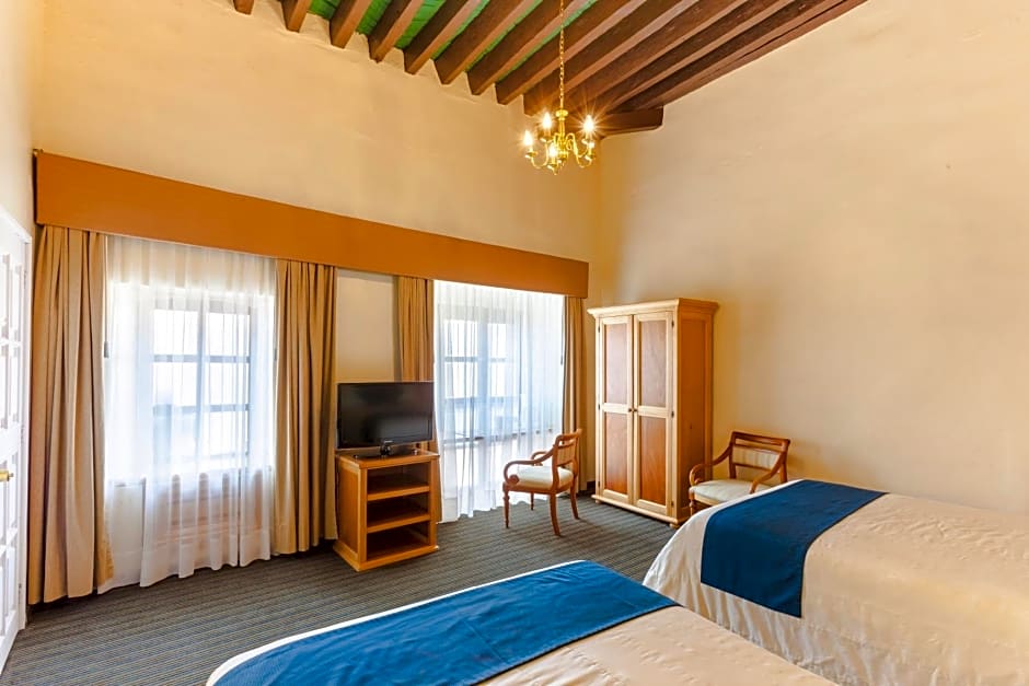 Hotel Meson de Jobito