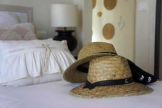 Guesthouse Le Mas de Cotignac