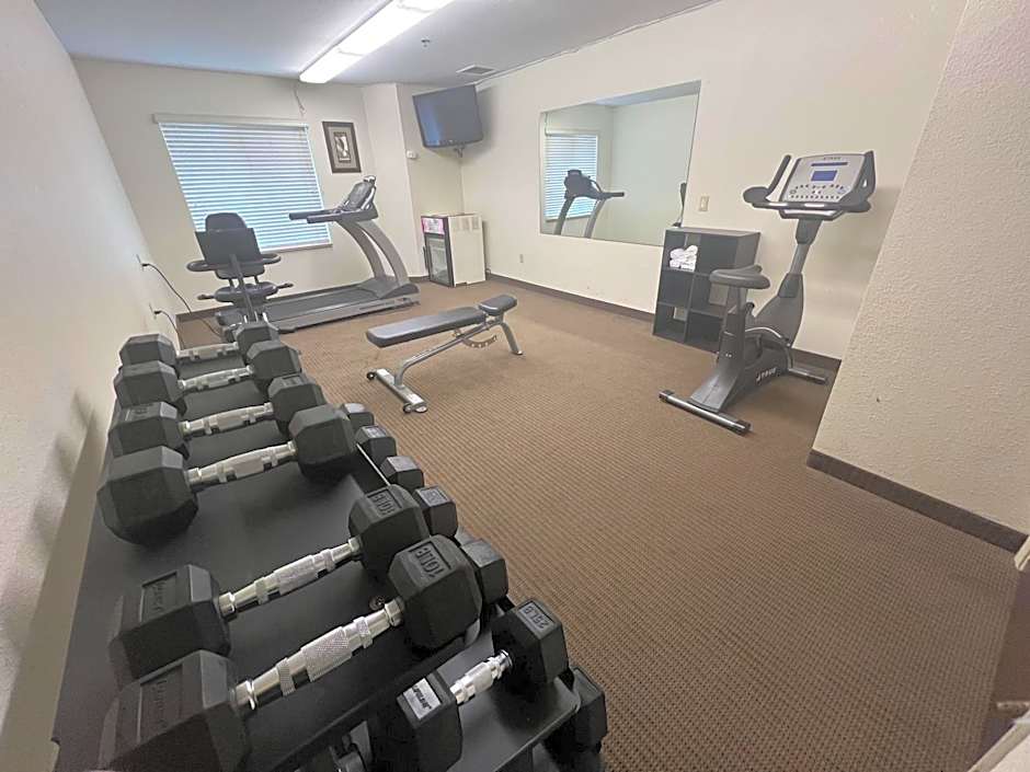 SureStay by Best Western Roseburg