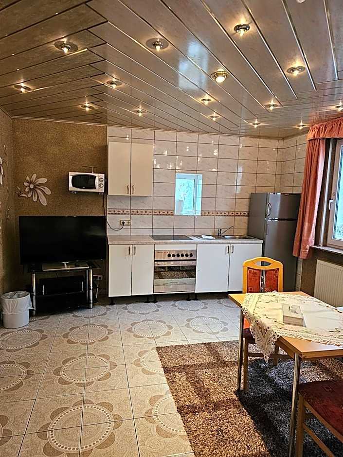 Hotel Tenne