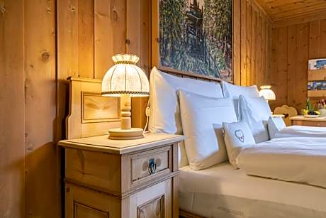 Engadiner Junior Suite