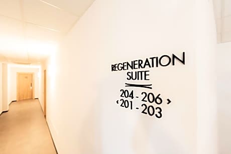 King Suite with Spa Bath