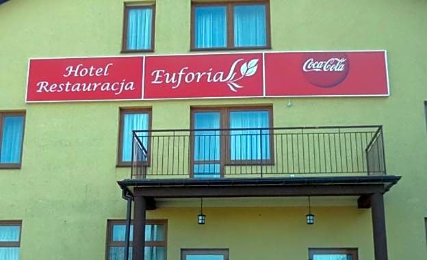 Hotel & Restauracja Euforia