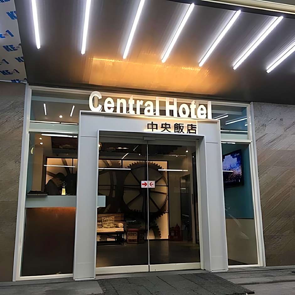 Central Hotel