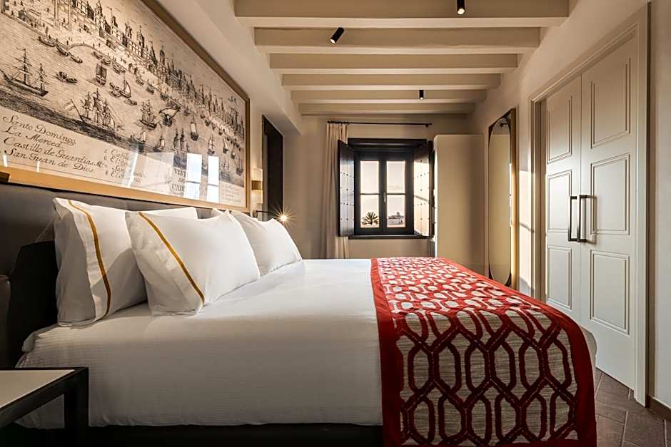 Áurea Casa Palacio Sagasta by Eurostars Hotel Company