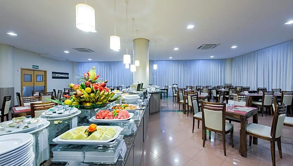 Comfort Hotel Manaus