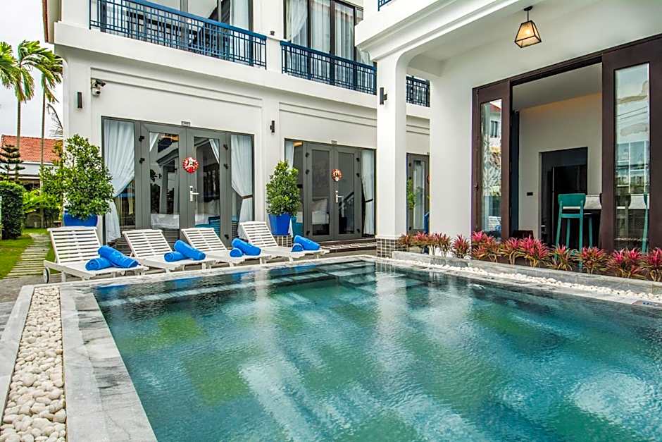 Lavini Hoi An Boutique Villa