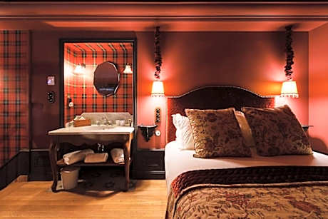 Exclusive Double Room