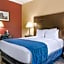 Best Western Greenfield Inn