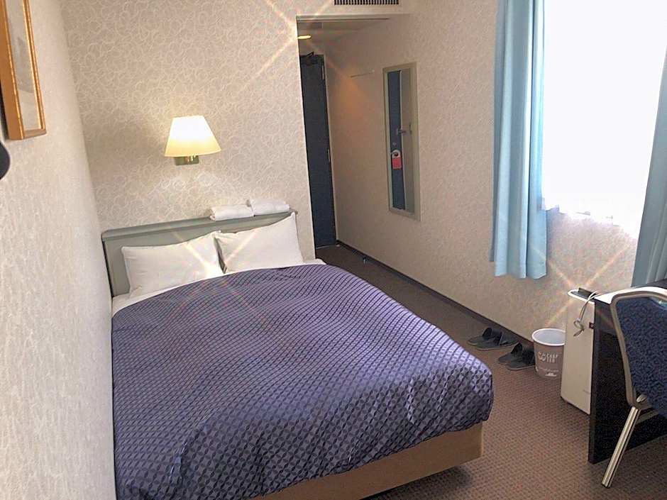 Sea Grande Shimizu Station Hotel