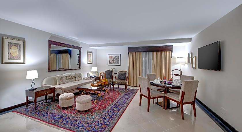 Pearl Continental Karachi