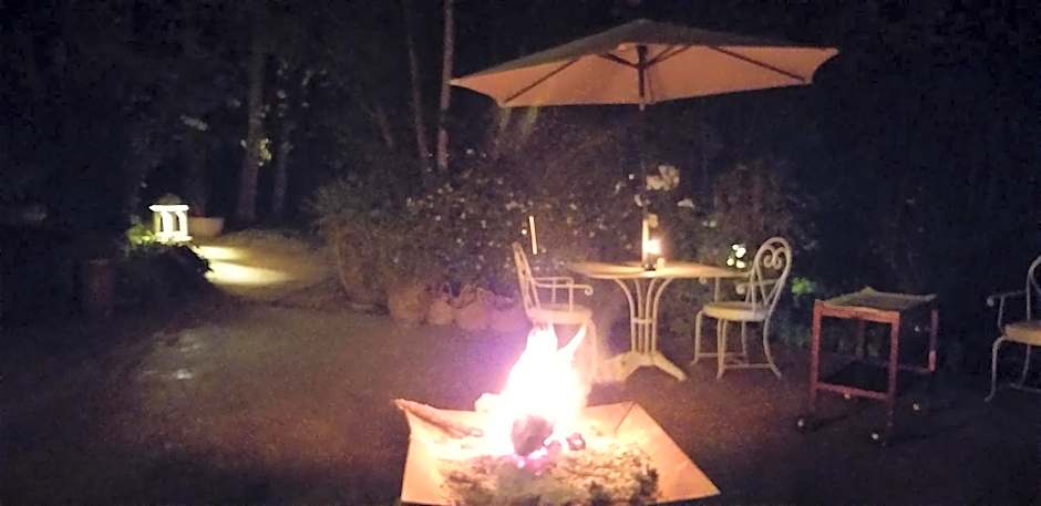 MAROC LODGE Atlas Mountain Retreat