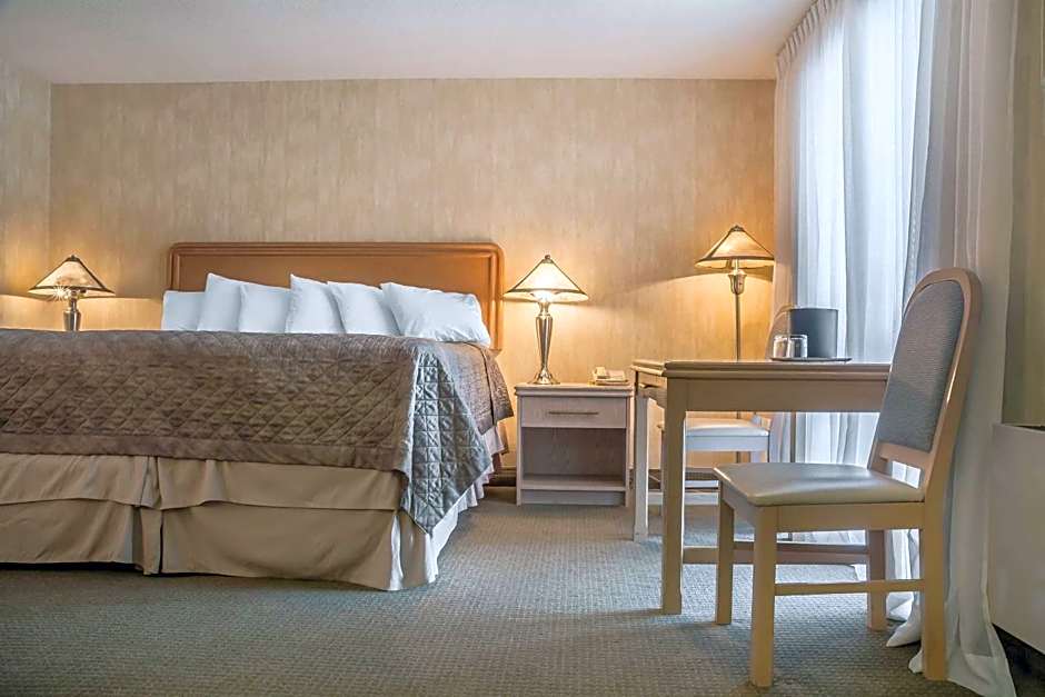 Rodeway Inn Fallsview