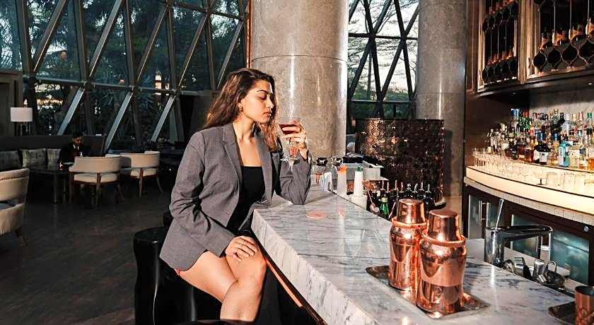 JW Marriott Hotel Kolkata