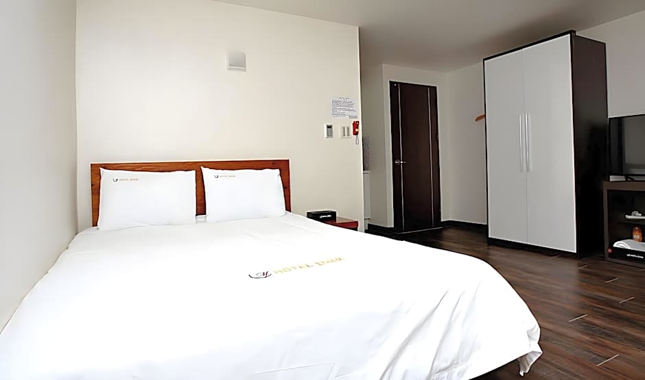 Hotel Mallipo