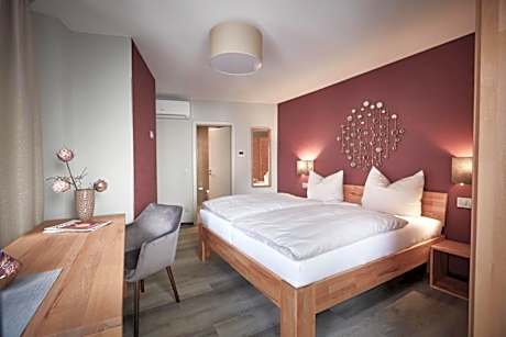 Hotel Landlust St. Martin