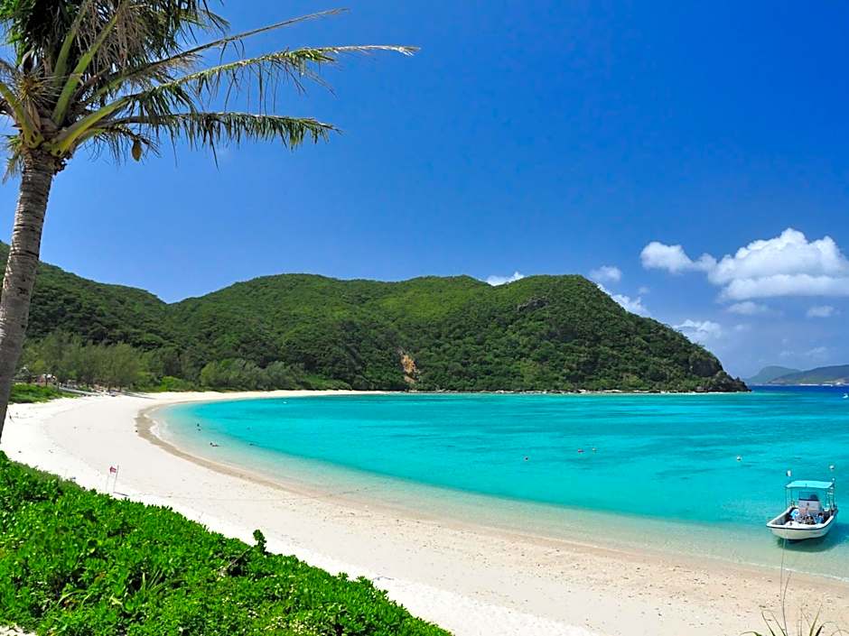 Tokashiku Marine Villege