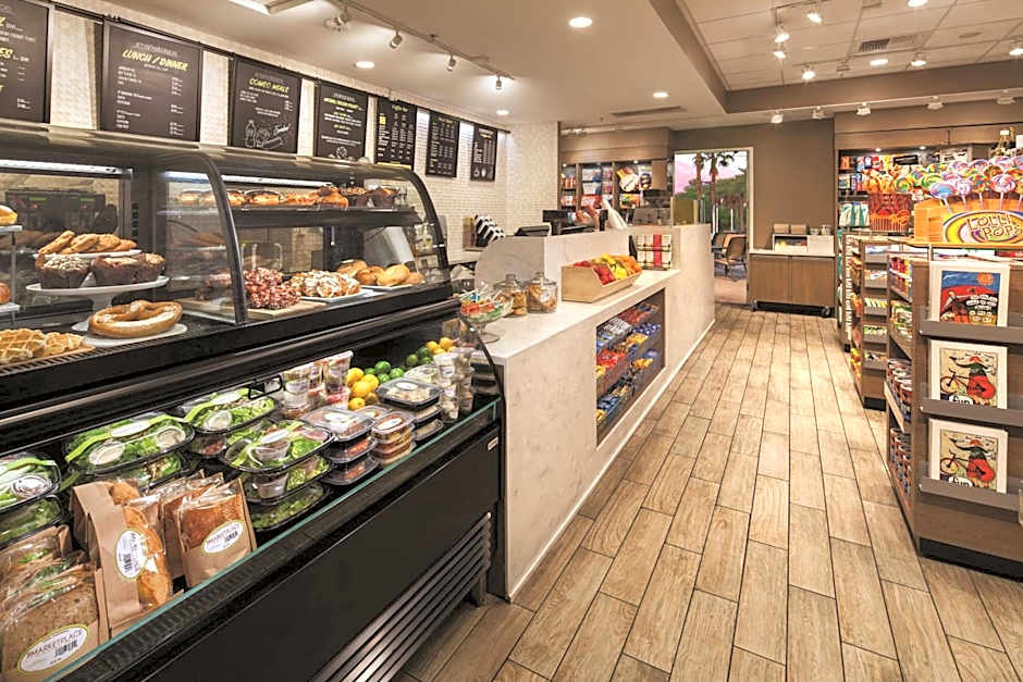 Marriott's Shadow Ridge Ii- The Enclaves