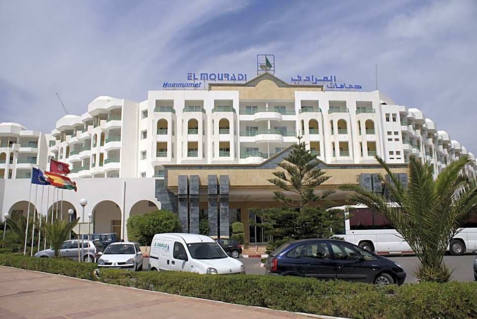 El Mouradi Hammamet