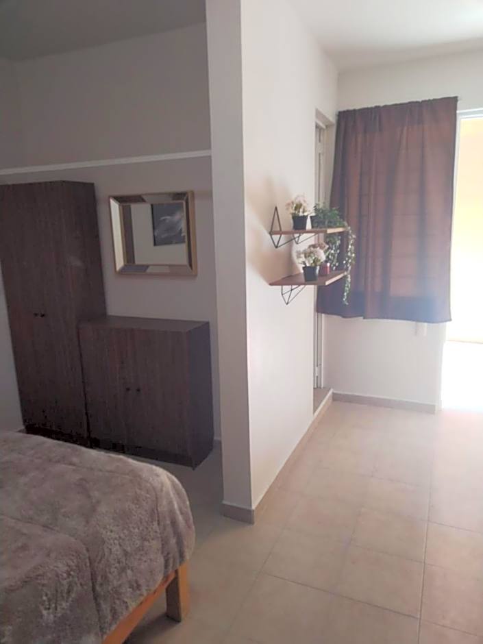 Hospedaje "La Gloria"