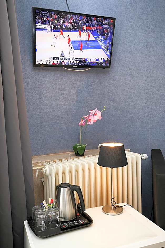 Hotel Flipper Amsterdam