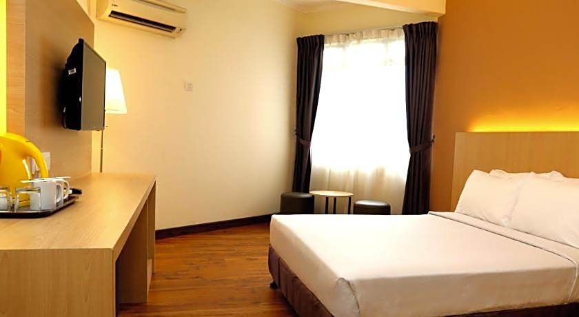 Hotel Seri Malaysia Seremban