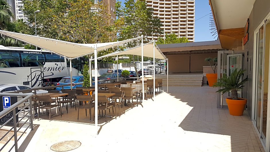 Vistamar Apartamentos