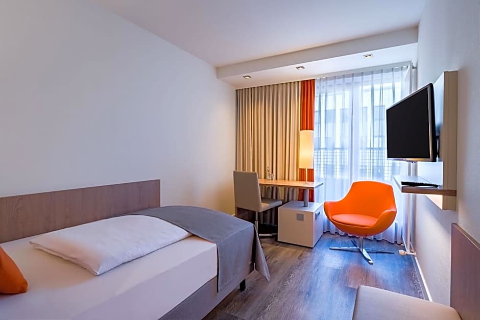 Centro Hotel Kommerz